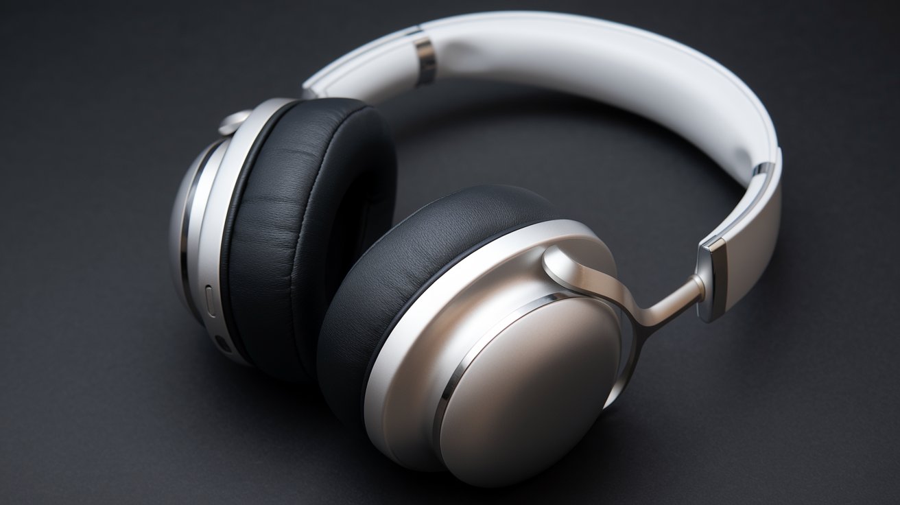 Headphone for Bass Lovers