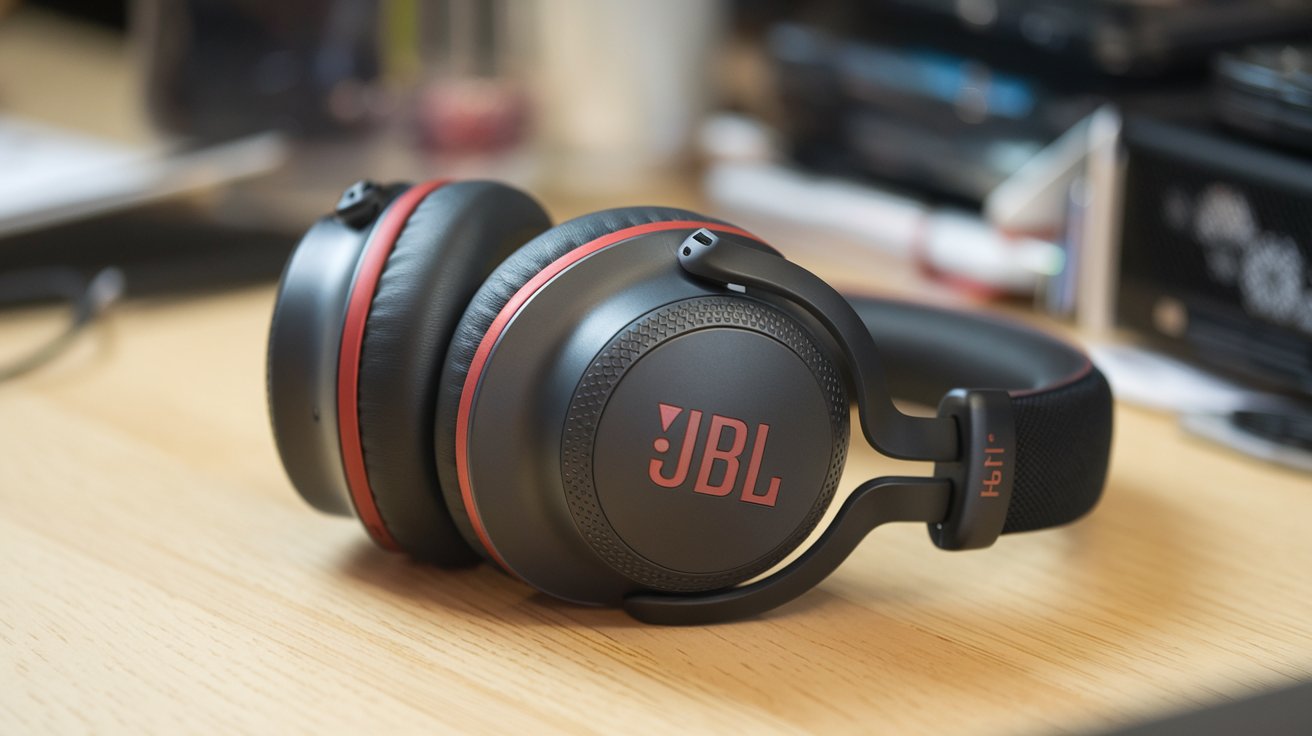 The JBL Tune