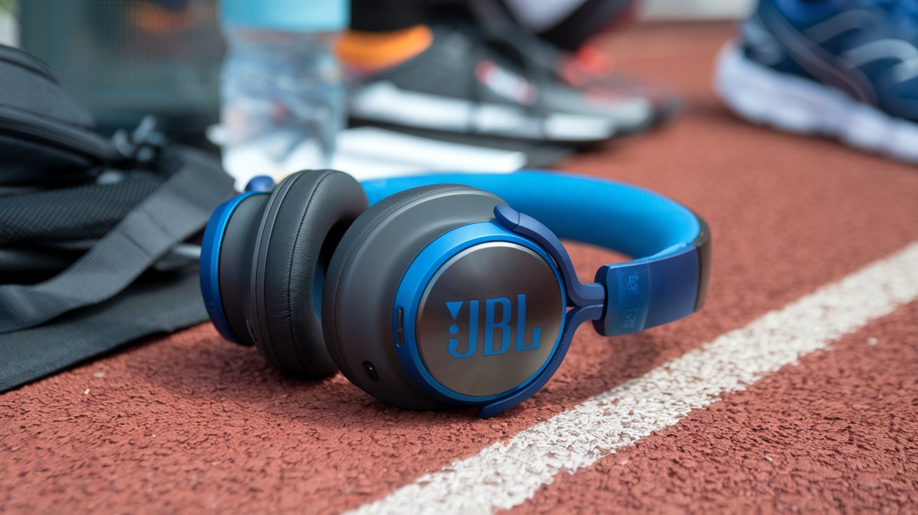 Running Headphones
