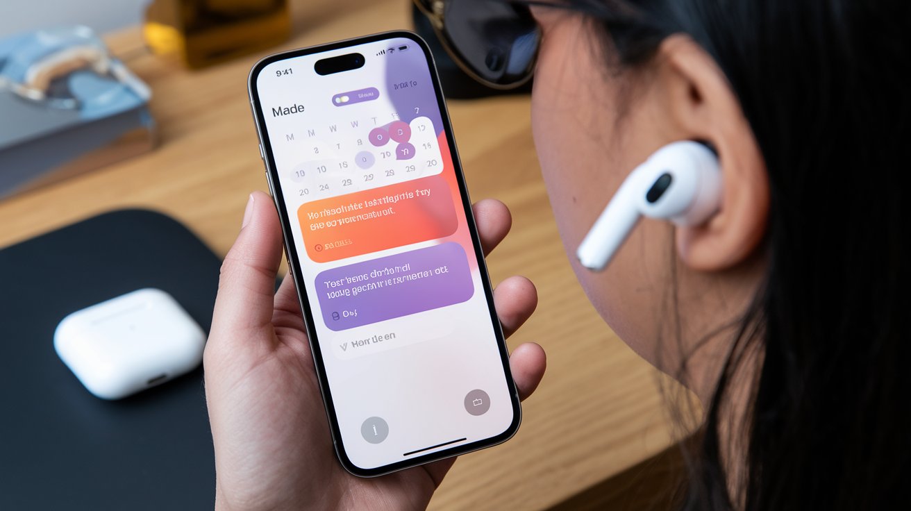 iphone headphones