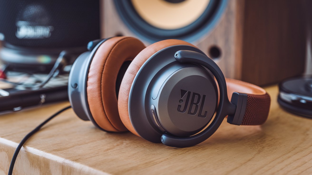 The JBL Tune