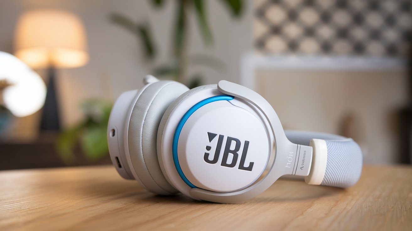 The JBL Tune